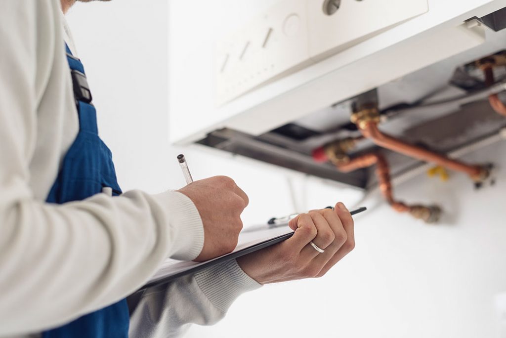 Safeguarding Your Investment: Expert Water Heater Service Tips