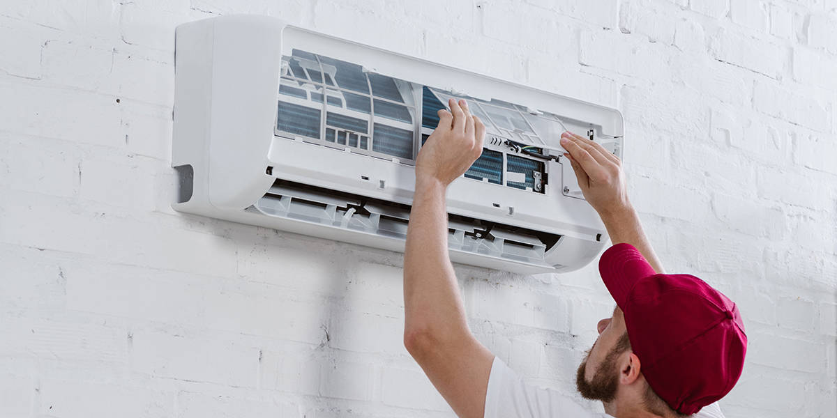 Finding Reliable Air Conditioning Repair Near You