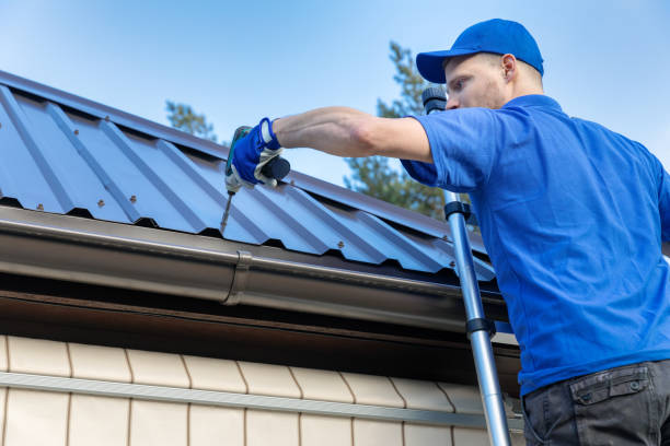 The Benefits of Proper Roof Installation