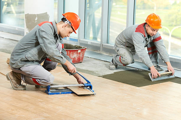 Flooring Trends in 2024: Insights from Industry-Leading Contractors