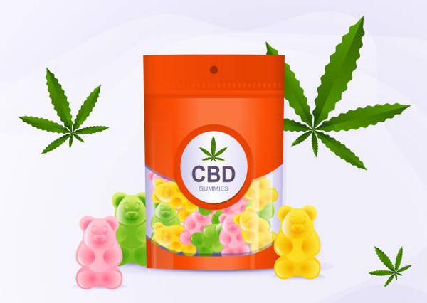 Baby Center's Guide to CBD Gummies for Parents