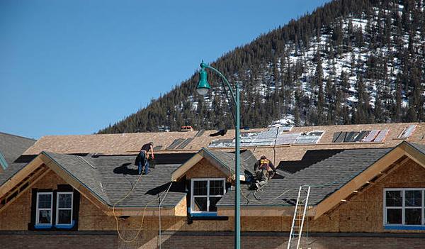 Winter Park Roofing Installation: The Latest Technologies