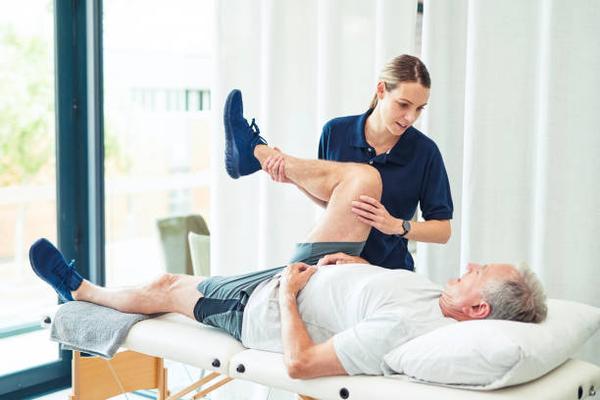 How Physiotherapy Can Enhance Your Recovery Process