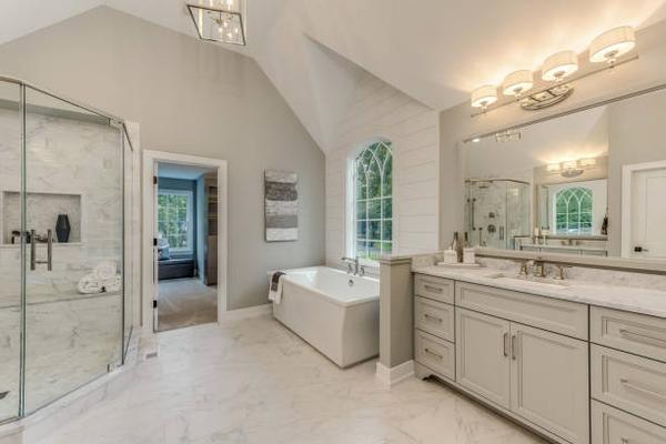 Bathroom Remodeling on a Budget: Affordable Ideas for Big Impact