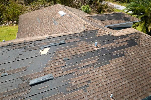 Emergency Roof Replacement Services in Grapevine