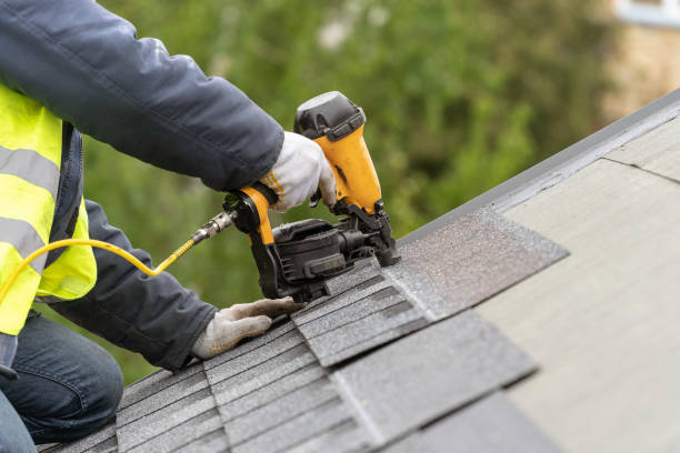 High-Quality Roofing Solutions in Colorado Springs