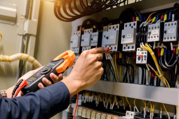 Affordable and Professional Residential Electrician Services for Every Home